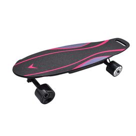 Powered Skateboard
